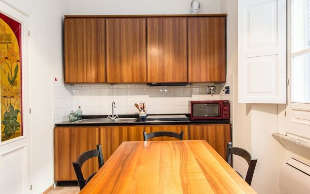 RSH Luxury Vatican Four Bedroom Apartment