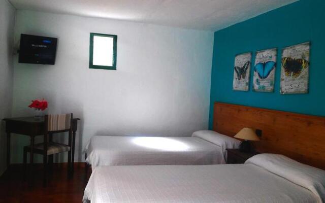 Casa Salmor