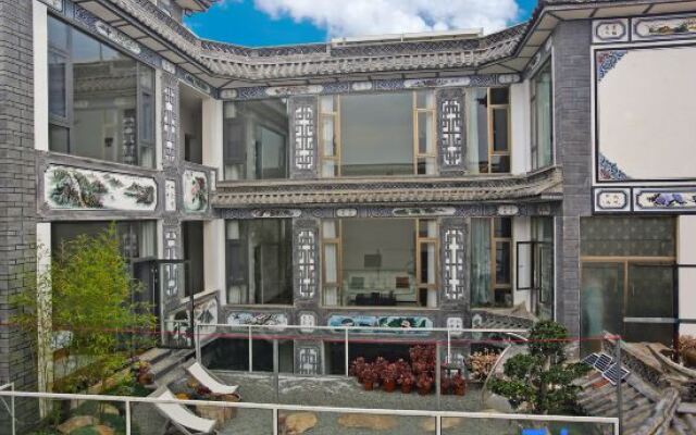 Seven Shanfang Homestay