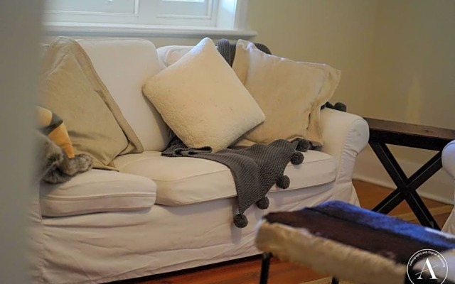 Barristers Block Vigneron Villa