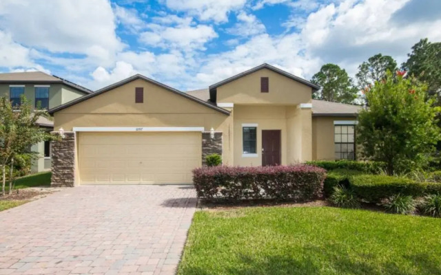 Cypress Pointe-1127 Holiday Home