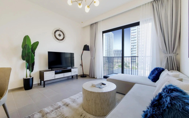 Dubai Hills Estate - Executive Residences 311 - Hotel in ดูไบ - Photo 5