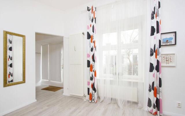 Primeflats - Apartments in Rixdorf