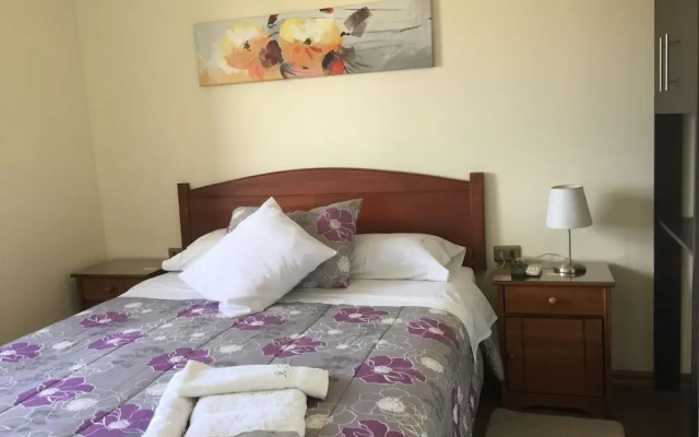 Hostal Del Turista