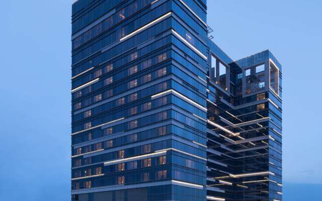 Shangri-La Bengaluru