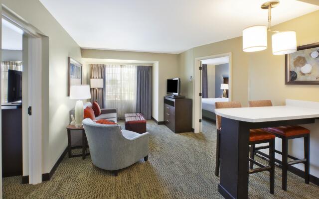 Staybridge Suites Cleveland Mayfield Heights Beachwood by IHG