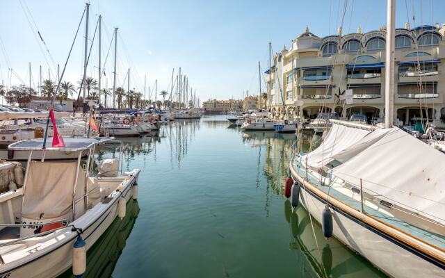 Solaga - Puerto Marina