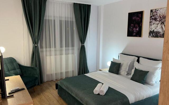 Aparthotel Junior4 Cluj