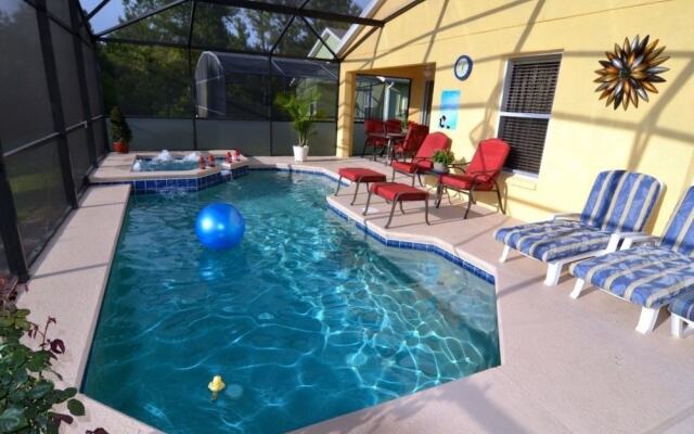 Amazing House! Sandy Ridge - 821SRD