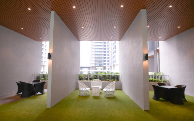 Atlantis Residence@Iconstay Melaka