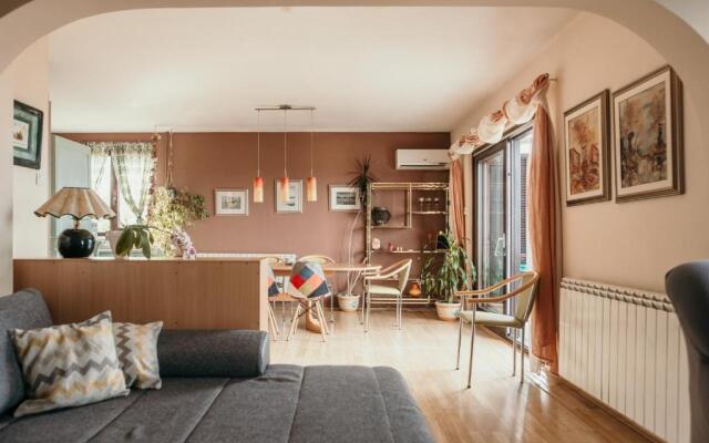 Apartments Ivana