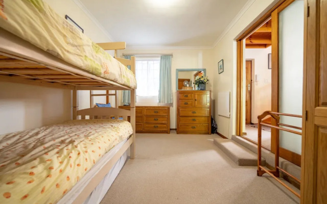 Plotsklaps Self Catering Cottage