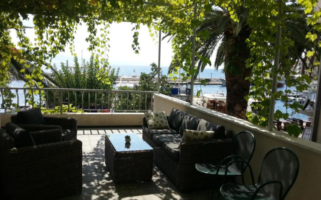 Magnificent Apartment Riva