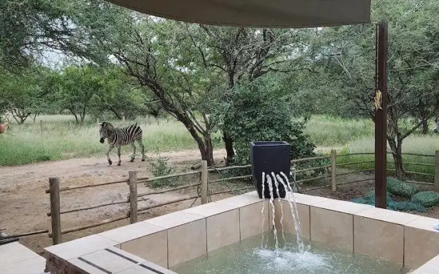 Marloth Park Sanbonani