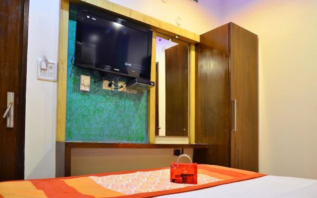 Oyo Capital O 11357 Hotel benz international