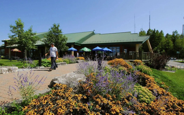 Travelodge by Wyndham Victoriaville