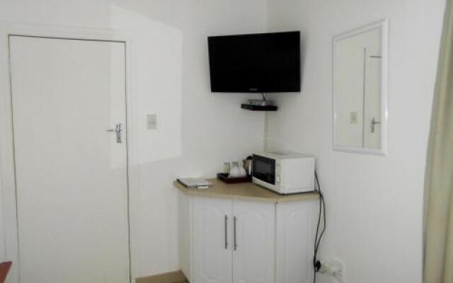 Majestic Bed and Breakfast