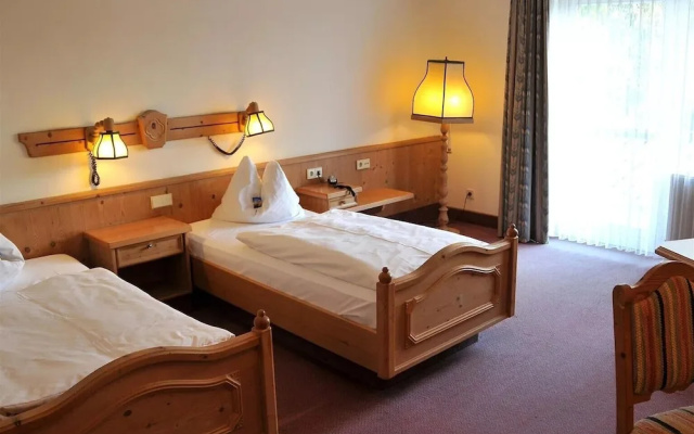 Ringhotel Altes Forsthaus