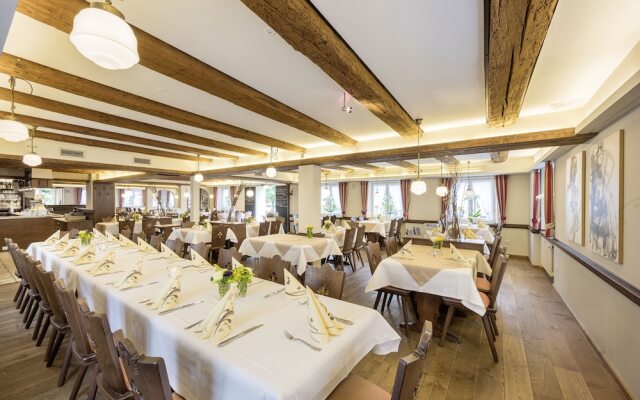 Landgasthof Kreuz