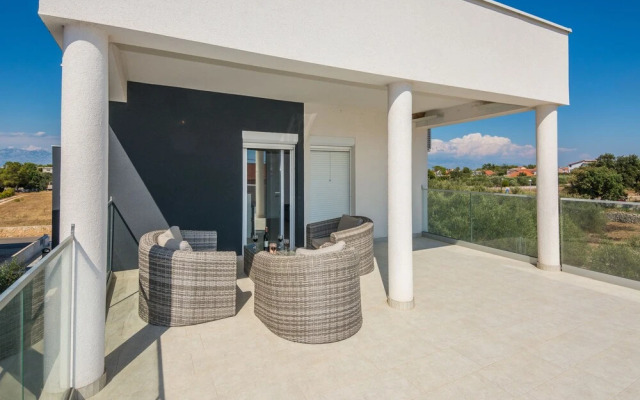 Apartments Krpan