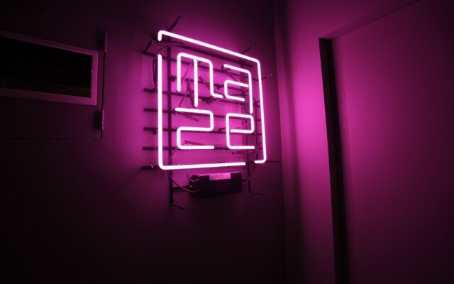 Suwon Station Hotel Malu