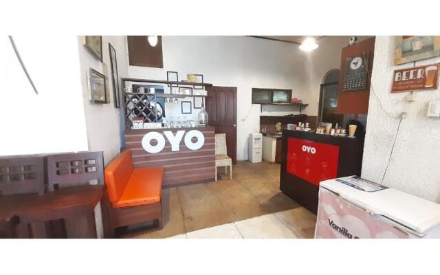OYO 558 Edilberto's Place