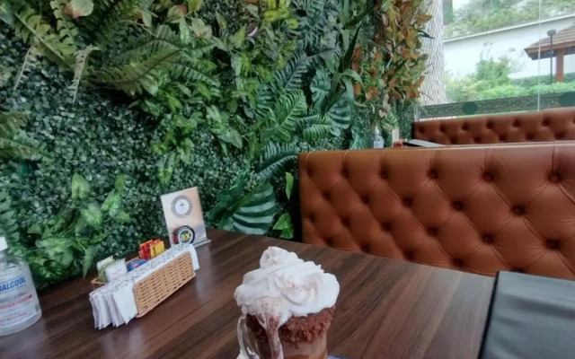 Flat de luxo São Paulo - Guarulhos