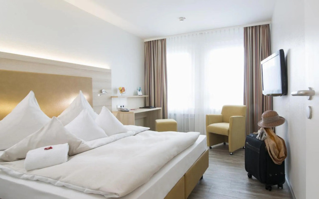 Concorde Hotel Am Leineschloss