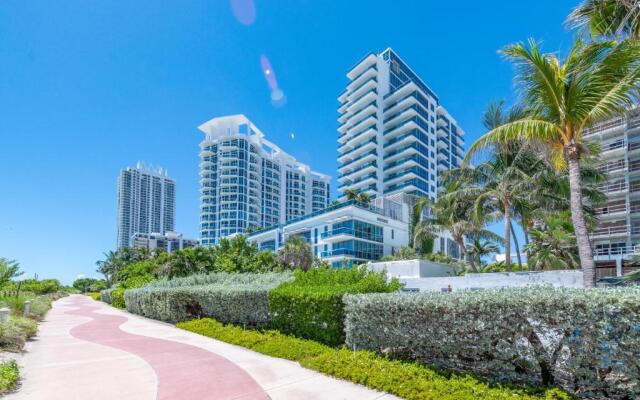 Churchill Suites Monte Carlo Miami Beach