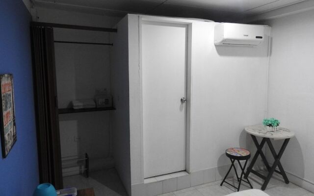 Hostal Don Miguel Cartagena de Indias