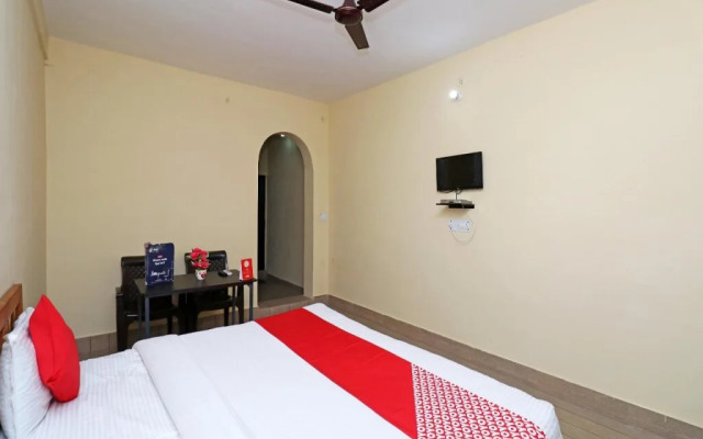 Rajveer Guest House By OYO Rooms