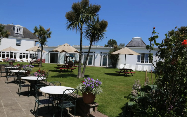 The Beausite Hotel