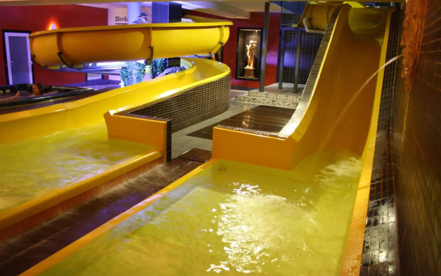Hotel SPA Faltom Gdynia Rumia