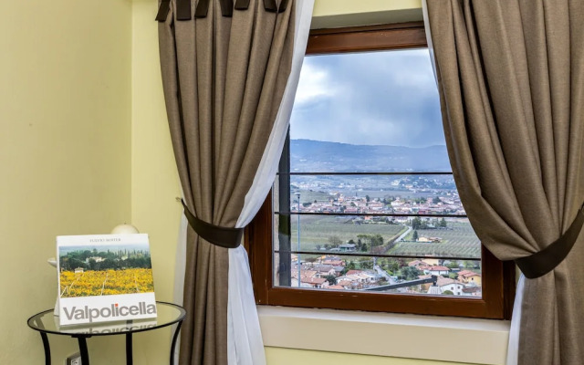 Castrum Wine Relais