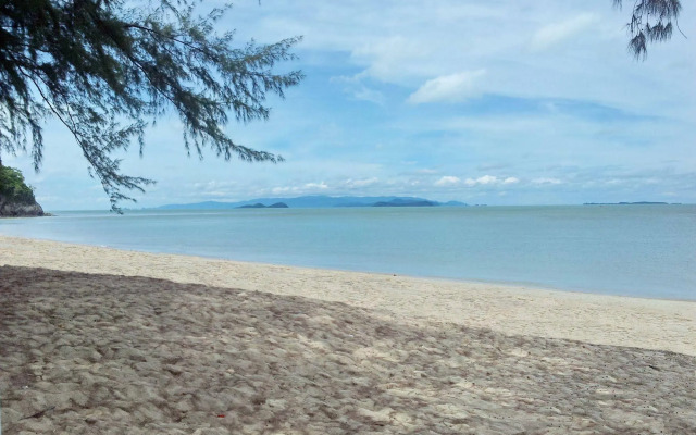 Ban Thanyanan Resort