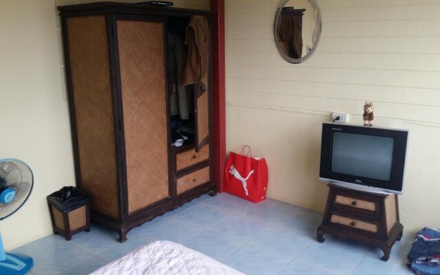 Oskar`s Guesthouse