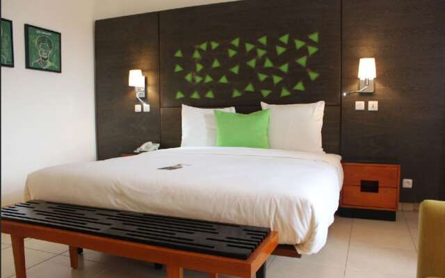 Douala Design Hotel