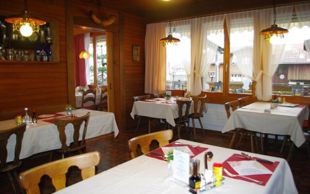 Hotel Adler