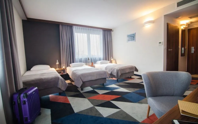Vulcan Hotel - Image 7