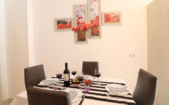 House Holidays "francesca" to Otranto 3 Places