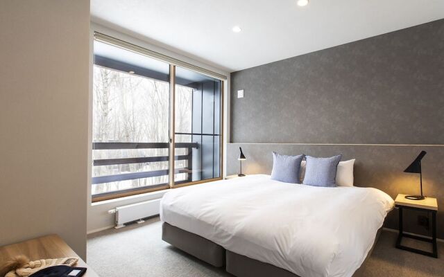 Ukiyo Chalet