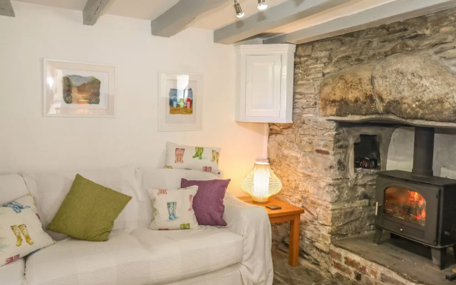 Pennywort Cottage, Camelford