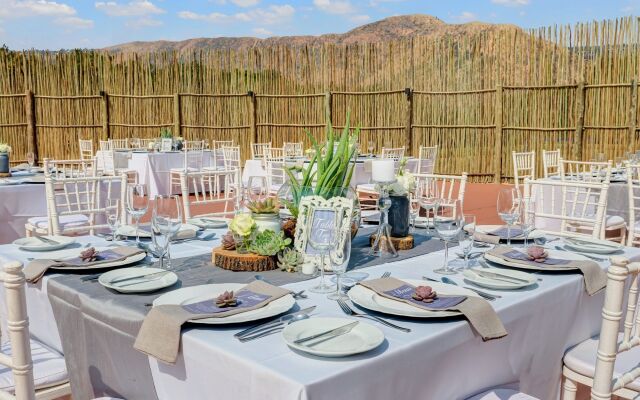 ANEW Resort Hunters Rest Rustenburg