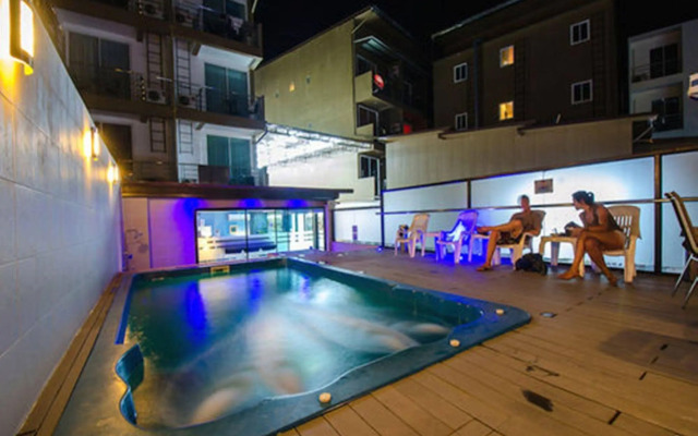 iCheck inn Ao Nang Krabi
