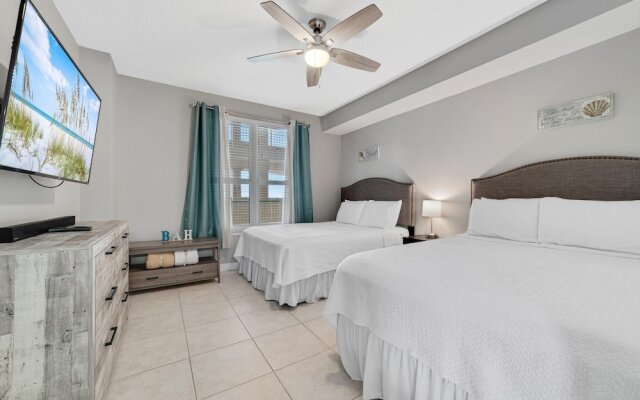 Beach Colony East 8C