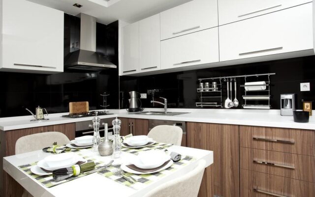 Lara Orkide Homes
