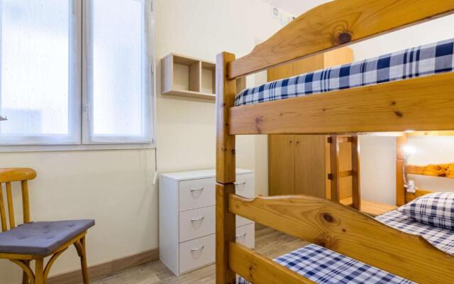 Appartement Barèges, 3 pièces, 6 personnes - FR-1-403-96