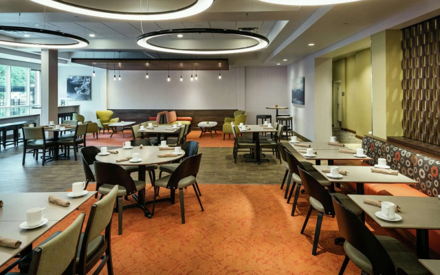 Hilton Garden Inn Seattle Issaquah