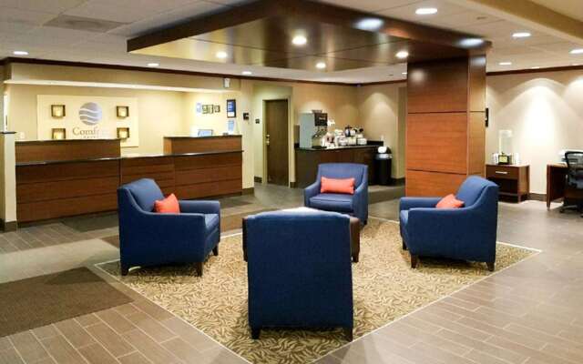 The Clocktower Hotel at Century House, an Ascend Collection Hotel