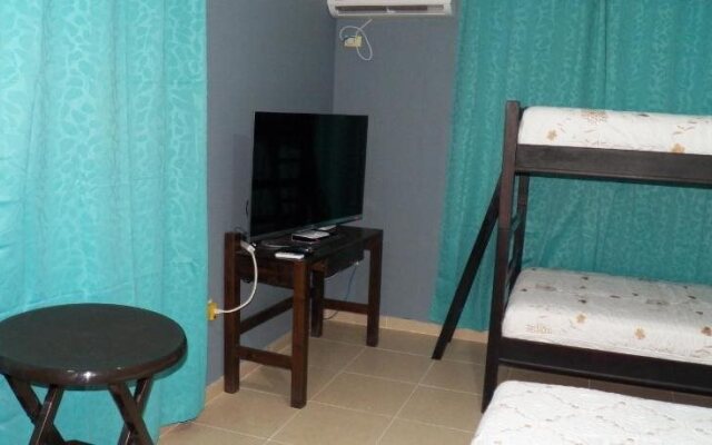 Apartment Sound Bay Beach